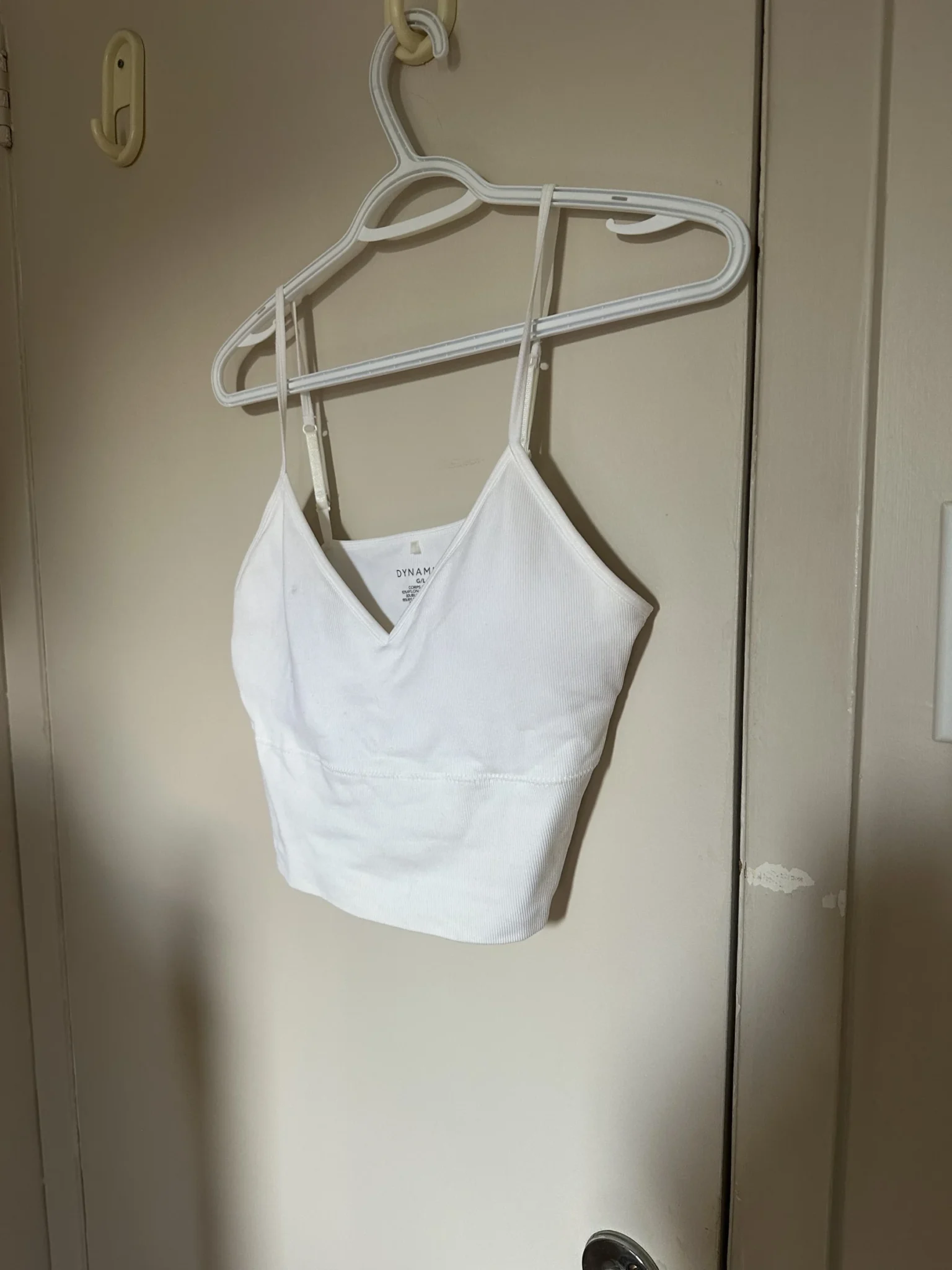 Image for Crop top