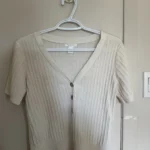 Featured thumbnail for Button-up top