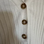 Thumbnail for Button-up top