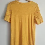 Thumbnail for 🌷Linen T-shirt – Maje