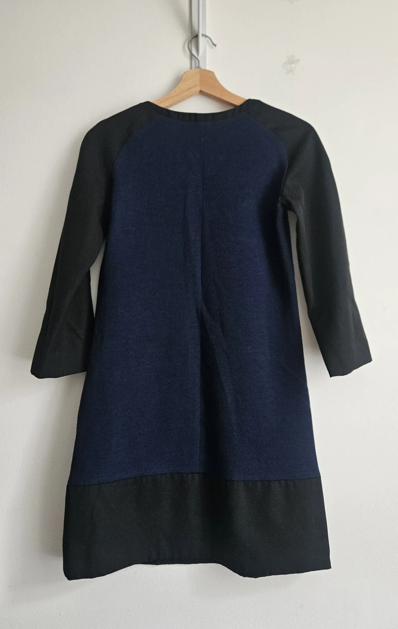 Image for 🌷Two-tone dress – Sandro