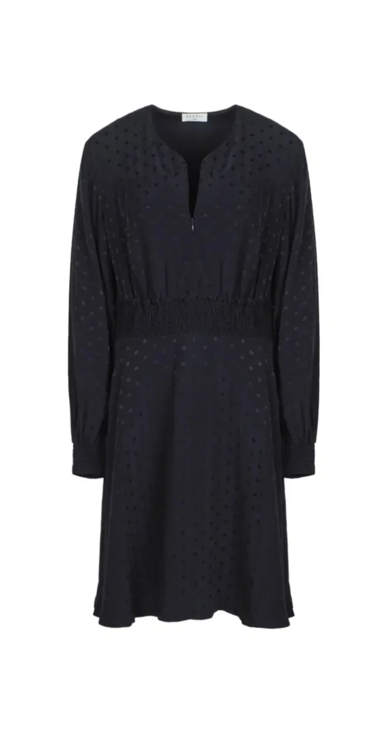 Featured image for 🌷Navy blue dress – Sandro