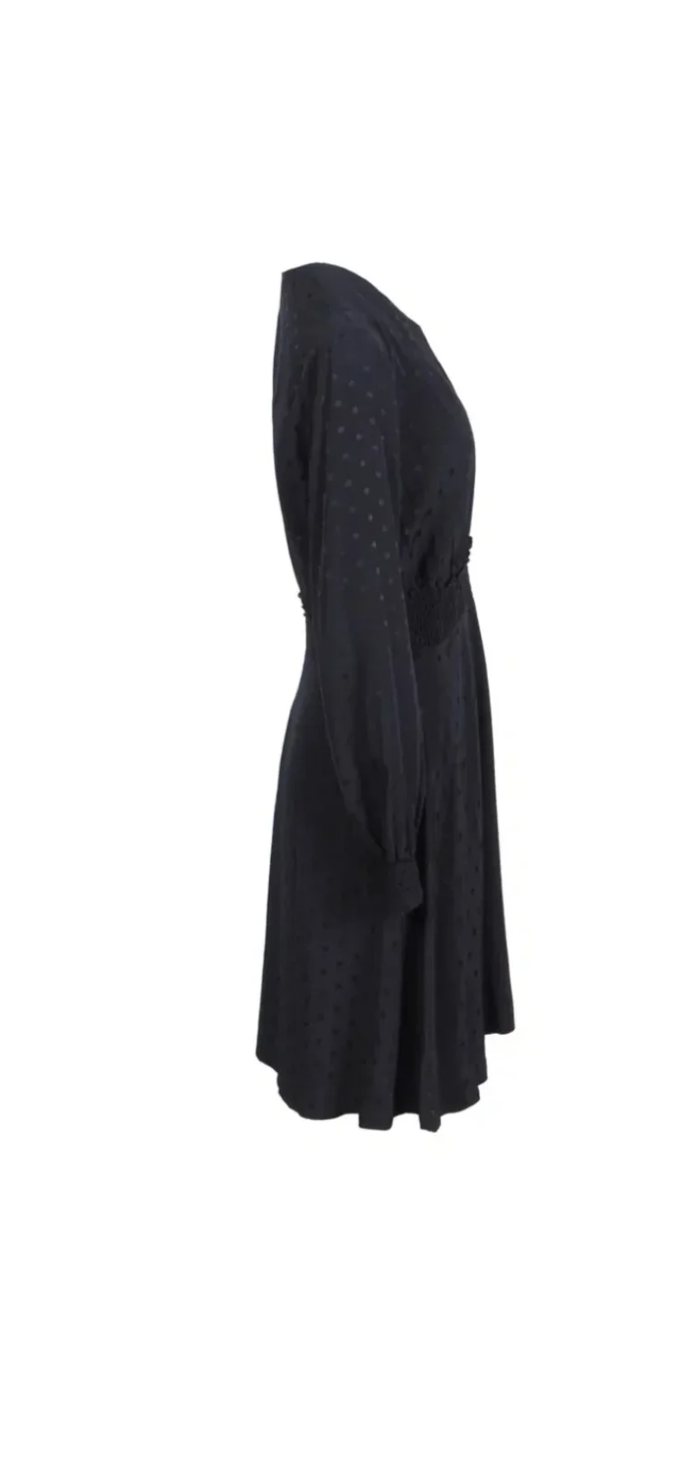 Image for 🌷Navy blue dress – Sandro