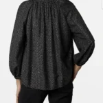 Thumbnail for 🌷Shirley Blouse – Velvet by Graham and Spencer