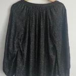Thumbnail for 🌷Shirley Blouse – Velvet by Graham and Spencer