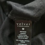 Thumbnail for 🌷Shirley Blouse – Velvet by Graham and Spencer