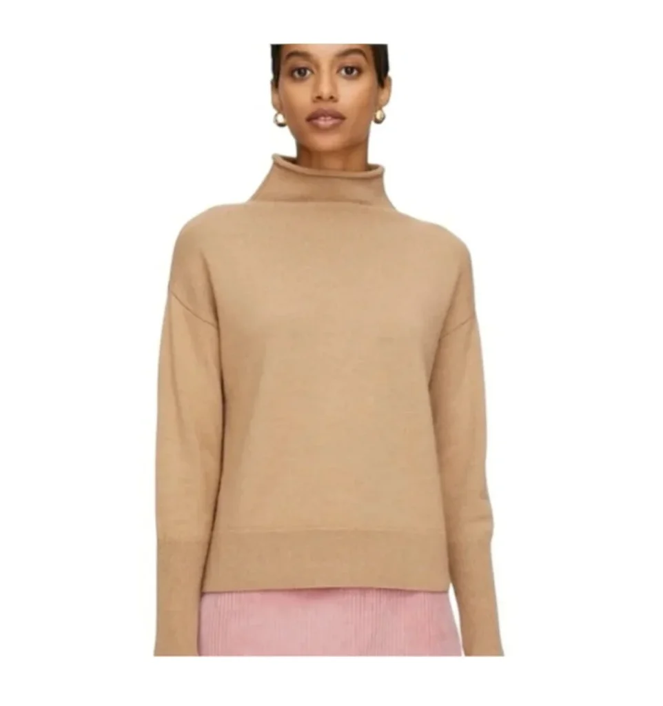 Featured image for 🌷Pull Cyprie - Aritzia