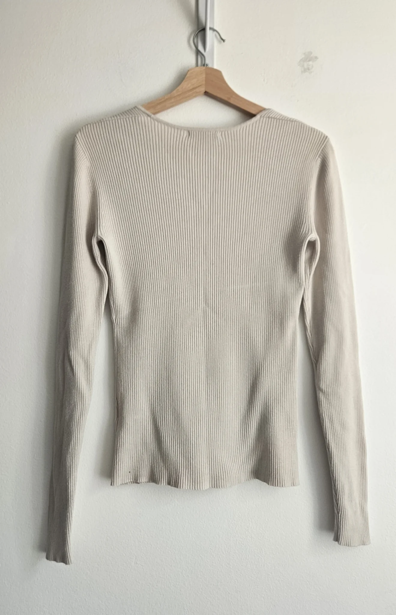 Image for 🌷Ribbed jumper