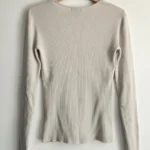 Thumbnail for 🌷Ribbed jumper