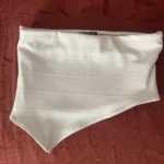 Thumbnail for Top bandeau écrue