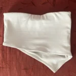 Thumbnail for Top bandeau écrue