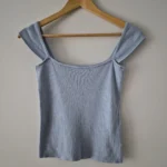 Featured thumbnail for Sleeveless top