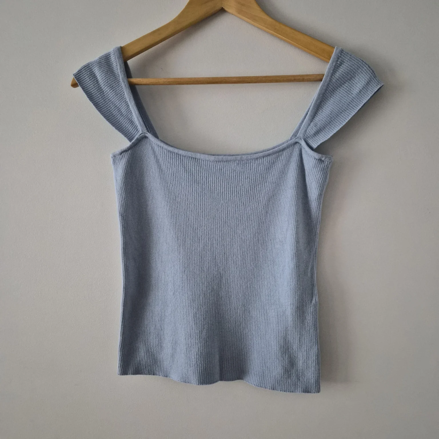 Image for Sleeveless top
