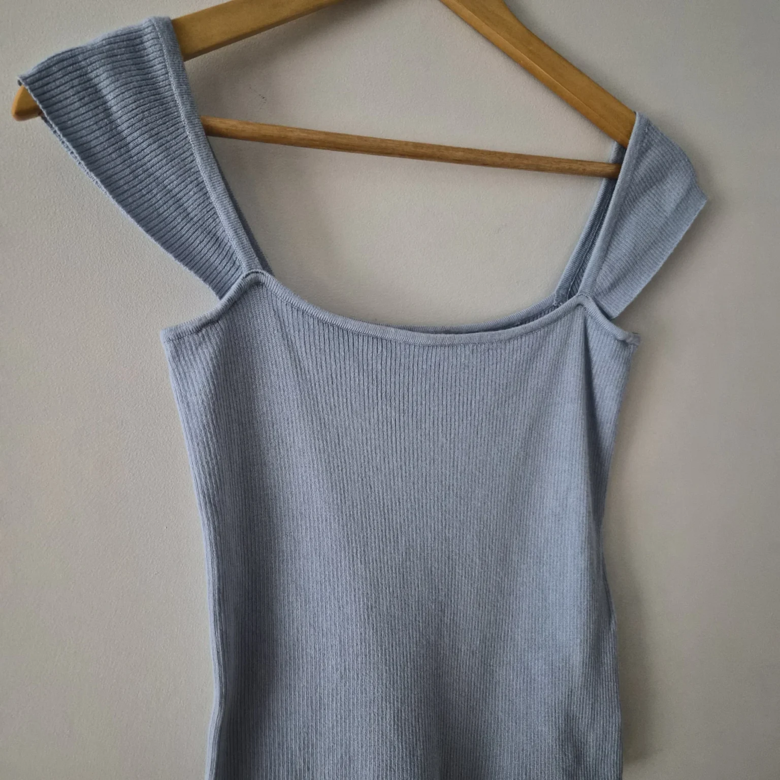 Image for Sleeveless top