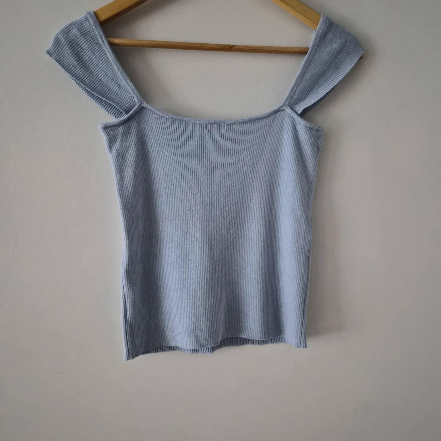 Image for Sleeveless top