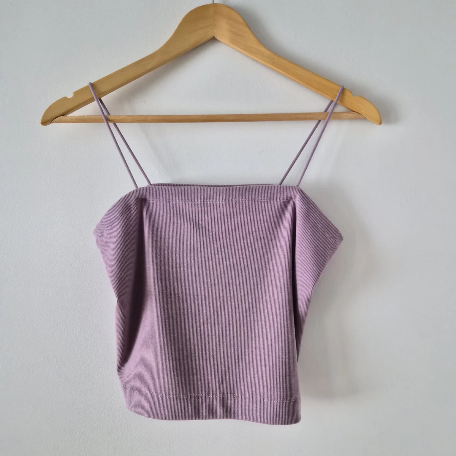 Featured image for Short top
