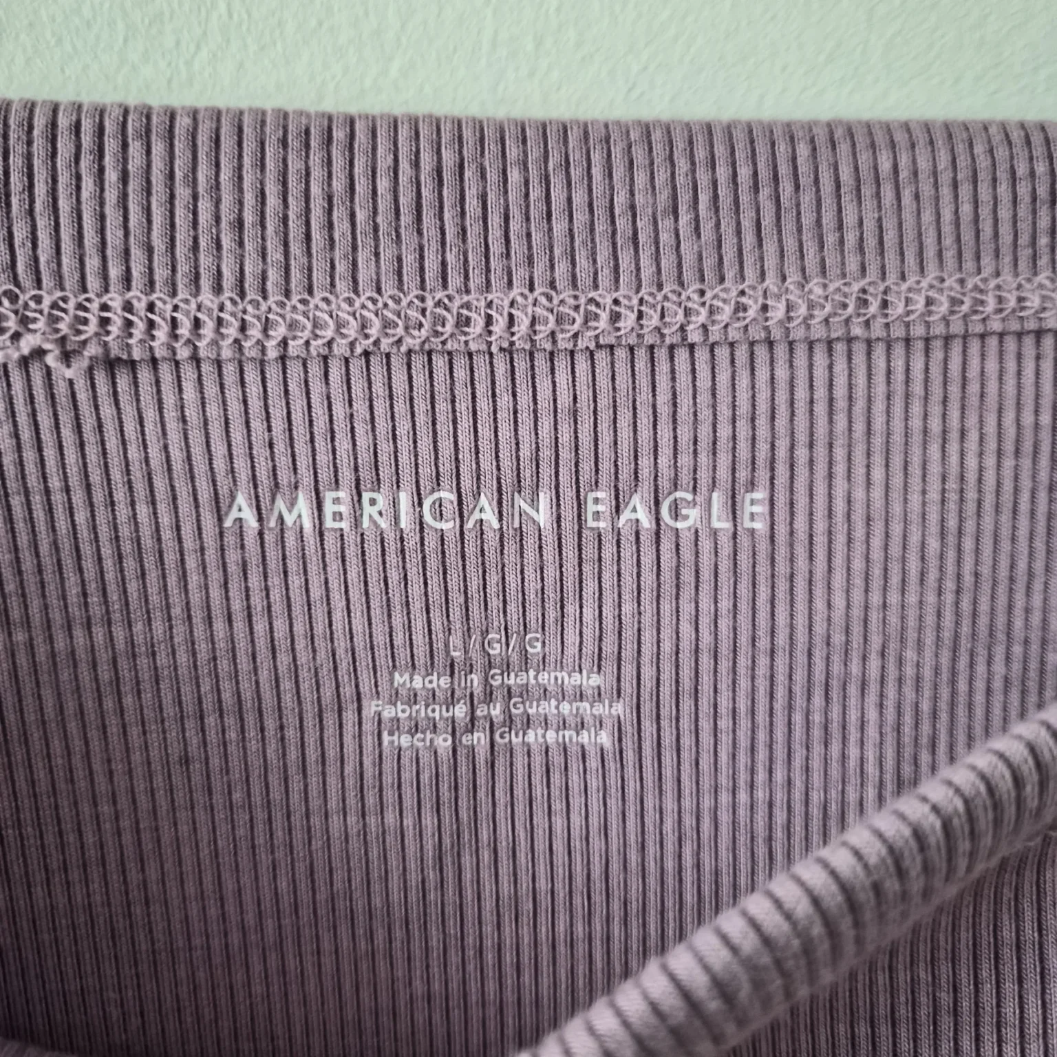 Image for Short top
