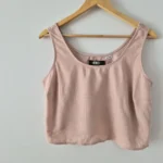 Featured thumbnail for Rewash crop top