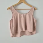 Thumbnail for Rewash crop top