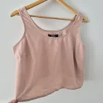Thumbnail for Rewash crop top
