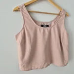 Thumbnail for Rewash crop top