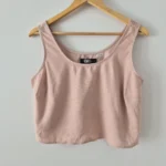 Thumbnail for Rewash crop top