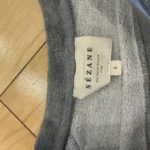 Thumbnail for Sweat Sezane S la chamade