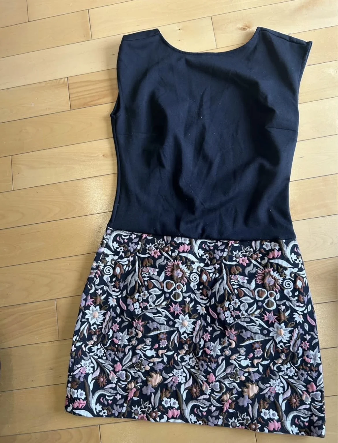 Robe naf naf neuve taille S Naf Naf seconde main