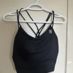 Featured thumbnail for Sports top with built-in padding - Rise