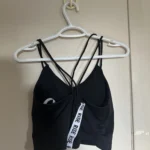 Thumbnail for Sports top with built-in padding - Rise