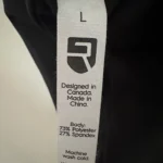 Thumbnail for Sports top with built-in padding - Rise