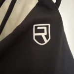 Thumbnail for Sports top with built-in padding - Rise