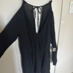 Featured thumbnail for One-piece with detailed sleeves