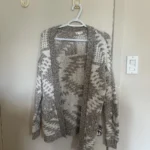 Featured thumbnail for Garage Cardigan