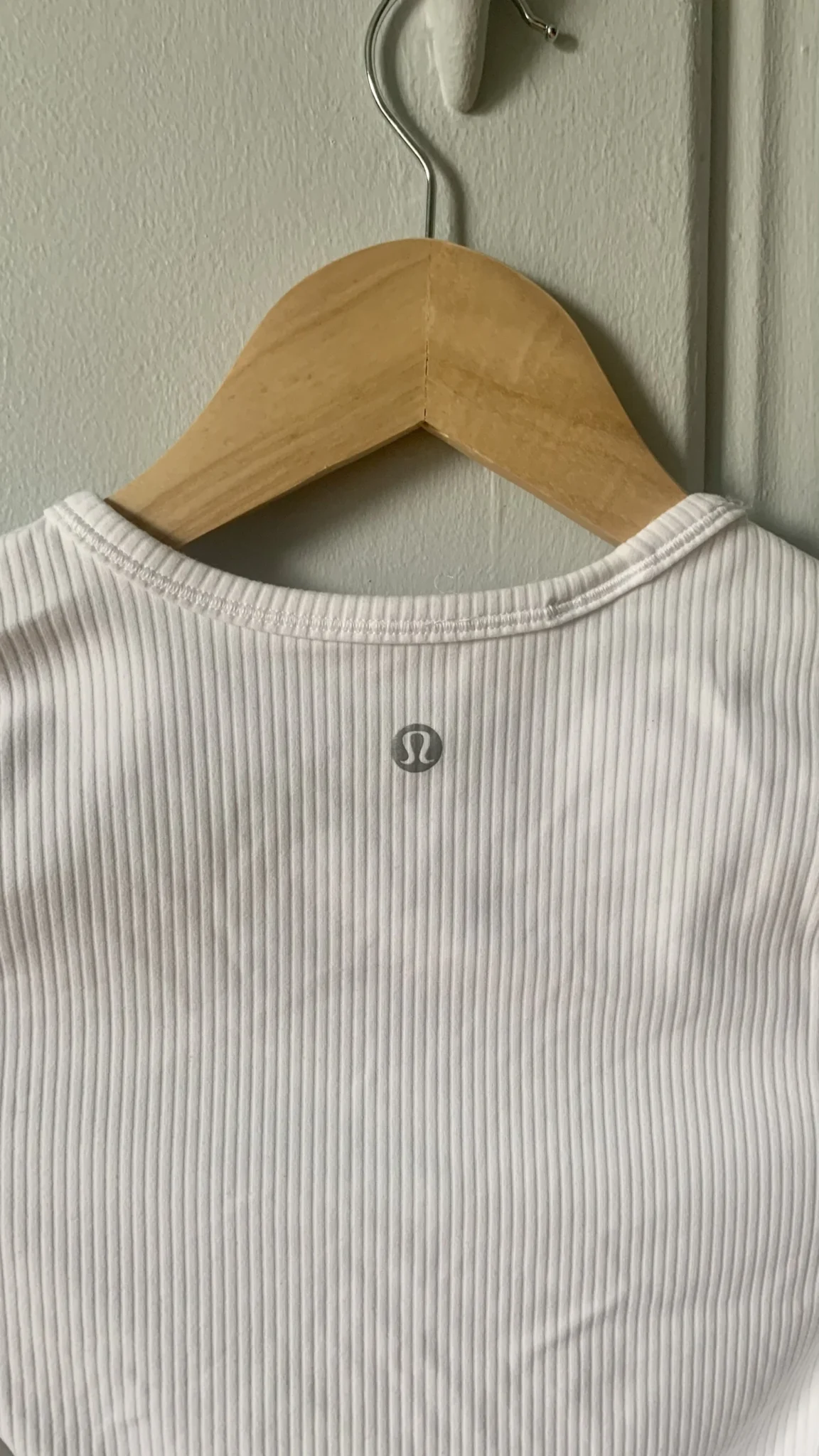 Image for Haut Lululemon