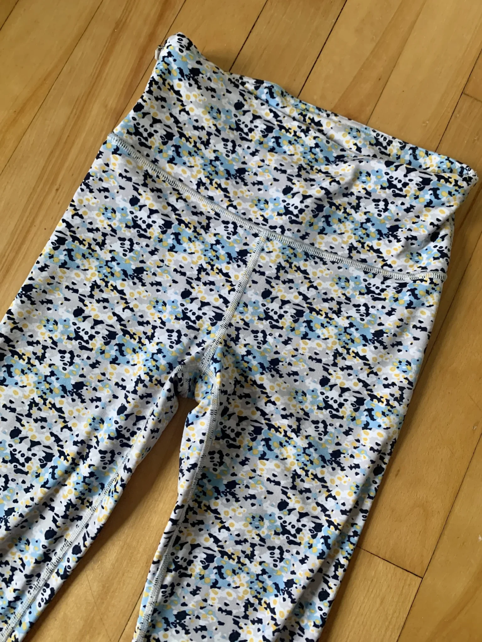 Featured image for Leggings GAP coupe femme
