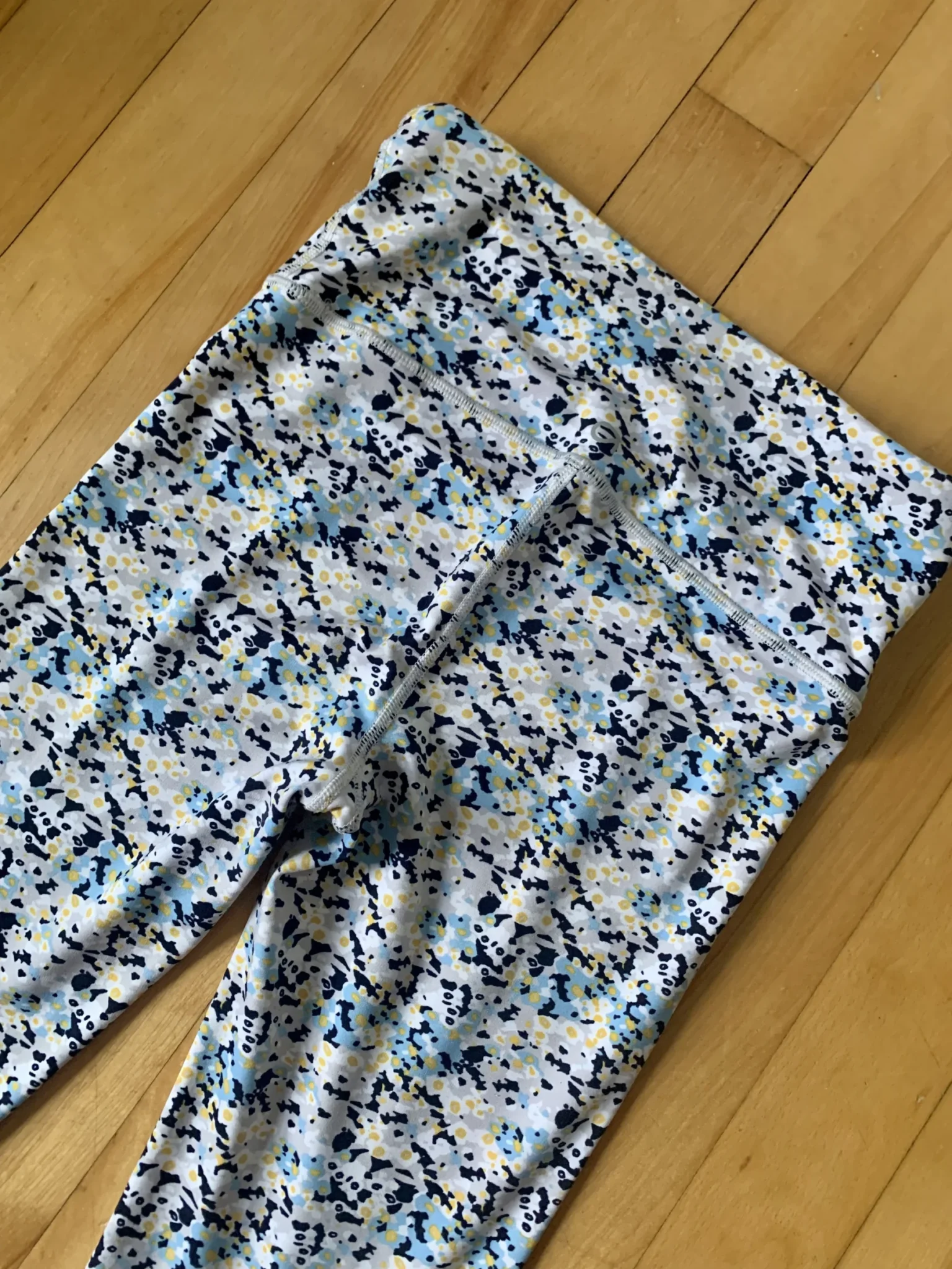 Image for Leggings GAP coupe femme