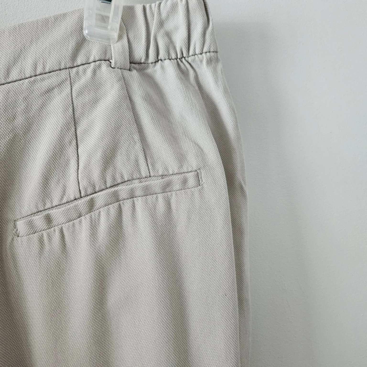 Image for 7/8 trousers