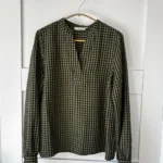 Featured thumbnail for ♥️Blouse Vichy MINIMUM