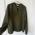 Thumbnail for ♥️Blouse Vichy MINIMUM