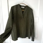 Thumbnail for ♥️Blouse Vichy MINIMUM