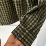 Thumbnail for ♥️Blouse Vichy MINIMUM