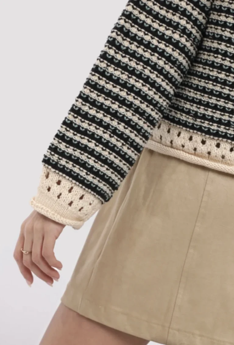 Image for ♥️Pull en maille SADIE and SAGE