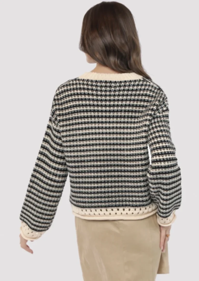 Image for ♥️Pull en maille SADIE and SAGE