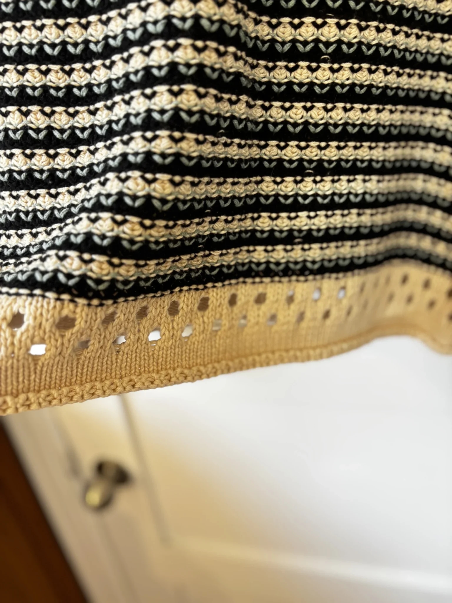 Image for ♥️Pull en maille SADIE and SAGE