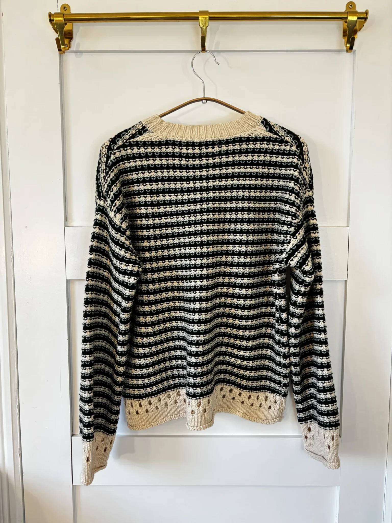 Image for ♥️Pull en maille SADIE and SAGE