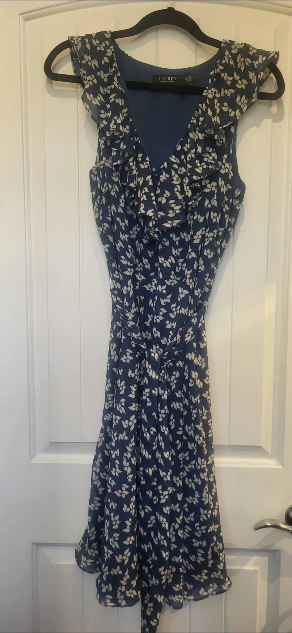 Image for Robe Lauren Ralph Lauren