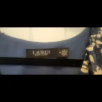 Thumbnail for Robe Lauren Ralph Lauren