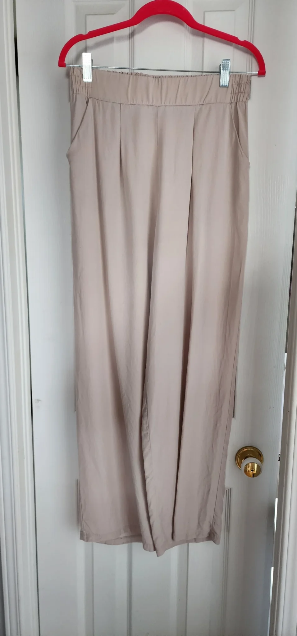 Image for Pantalon coupe large M dailystory