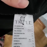 Thumbnail for Pantalon propre confortable style leggings Trifle